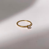 Dainty Grace Ring